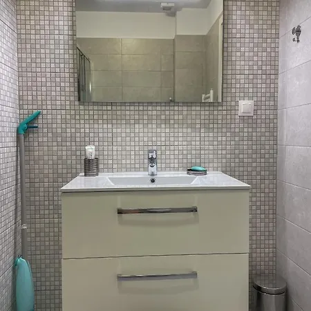 Studio Del Mar Turquoise - Bychoice