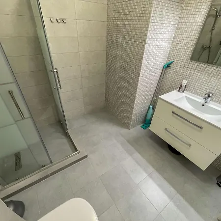 Studio Del Mar Turquoise - Bychoice * Mamaia