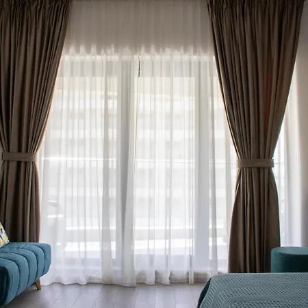 Appartement Studio Del Mar Turquoise - Bychoice *