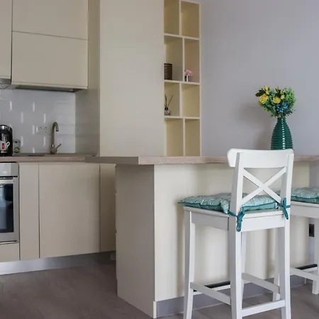 Studio Del Mar Turquoise - Bychoice * Mamaia